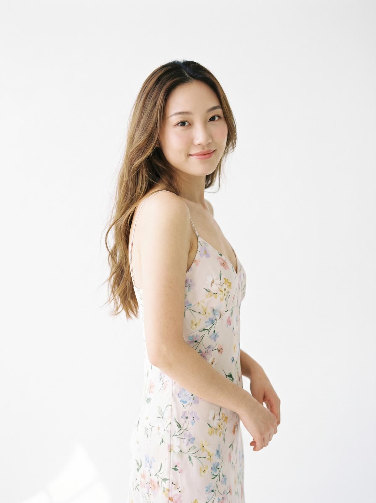 七天探花眼镜妹
